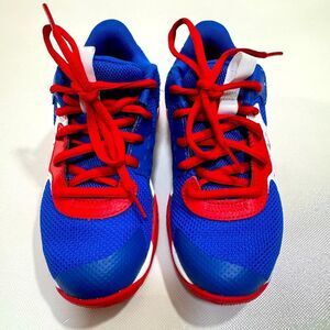 Under Armour Pre-school Basketball Shoe
